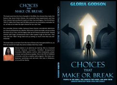 Choices That Make or Break (eBook, ePUB) - Godson, Gloria