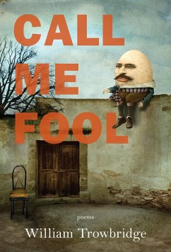 Cover Call Me Fool (eBook, ePUB)
