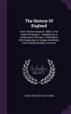 The History Of England