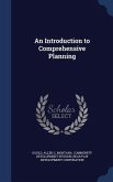 An Introduction to Comprehensive Planning