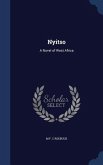 Nyitso: A Novel of West Africa