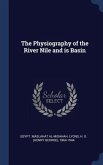 The Physiography of the River Nile and is Basin