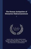 The Roman Antiquities of Dionysius Halicarnassensis: 2