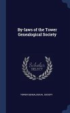 By-laws of the Tower Genealogical Society