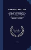 Liverpool Chess Club