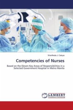 Competencies of Nurses