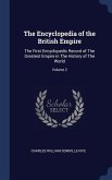The Encyclopedia of the British Empire
