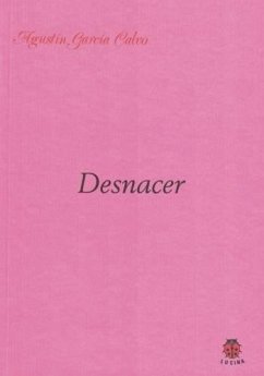 Cover DESNACER