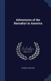 Adventures of the Barnabys in America