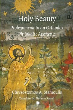 Holy Beauty - Stamoulis, Chrysostomos