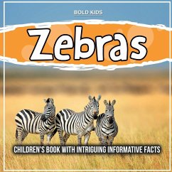 Zebras - Brown, William