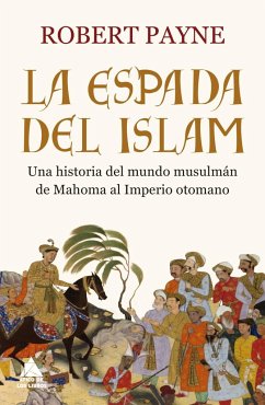 Espada del Islam - Payne, Robert