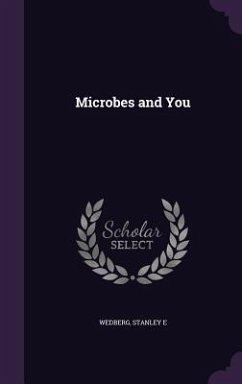 Cover Microbes and You