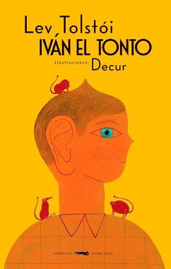 Iván el tonto