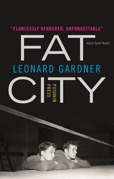 Fat City (eBook, ePUB) Fat City (eBook, ePUB)