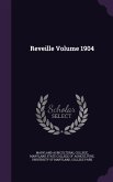 Reveille Volume 1904