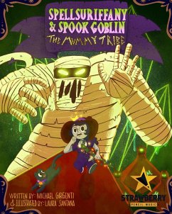Spellsuriffany & Spook Goblin - Girgenti, Michael