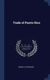 Trade of Puerto Rico