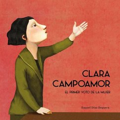 Clara Campoamor : el primer voto de la mujer