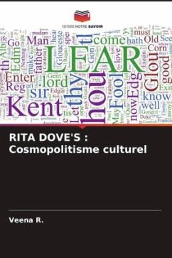 RITA DOVE'S : Cosmopolitisme culturel - R., Veena