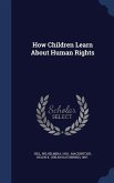 How Children Learn About Human Rights