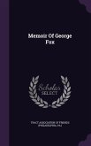 Memoir Of George Fox