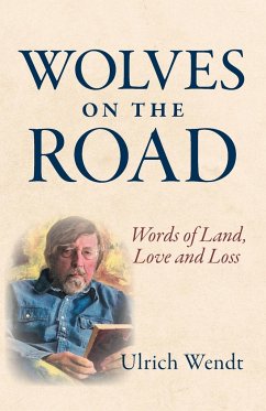Wolves on the Road - Wendt, Ulrich