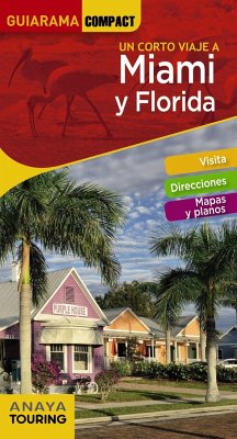 Cover Miami y Florida