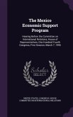 The Mexico Economic Support Program