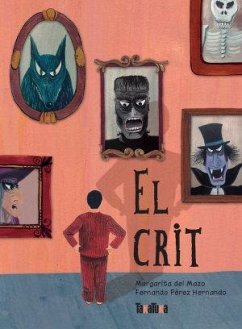 Cover El crit