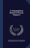 A Topographical History of Surrey Volume 4