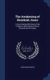 The Awakening of Hezekiah Jones