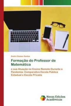 Formação do Professor de Matemática - Gomes Santos, André
