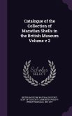Catalogue of the Collection of Mazatlan Shells in the British Museum Volume v 2