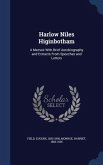 Harlow Niles Higinbotham