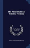 The Works of Samuel Johnson, Volume 2