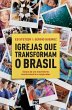 Igrejas que transformam o Brasil - Bild 1