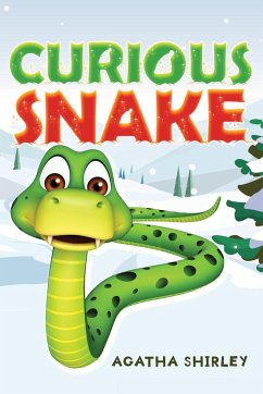 Curious Snake - Shirley, Agatha