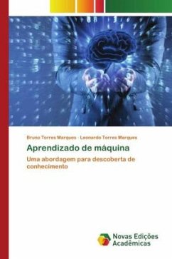 Aprendizado de máquina - Torres Marques, Bruno;Torres Marques, Leonardo