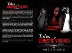 Tales Of Domestic Violence (eBook, ePUB)