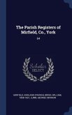 The Parish Registers of Mirfield, Co., York: 64