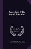 Proceedings Of The Annual Convention