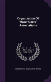 Organization Of Water Users' Associations