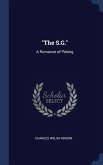 "The S.G.": A Romance of Peking