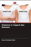 Violence à l'égard des femmes