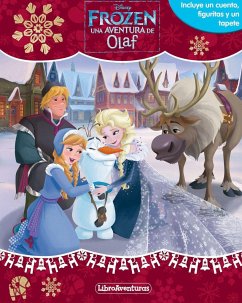 Frozen : una aventura de Olaf - Disney, Walt