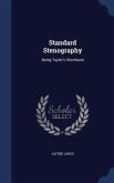Standard Stenography