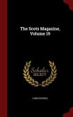 The Scots Magazine, Volume 19