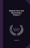 Medical Facts And Observations, Volume 3