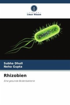 Rhizobien - Dhull, Subha;Gupta, Neha